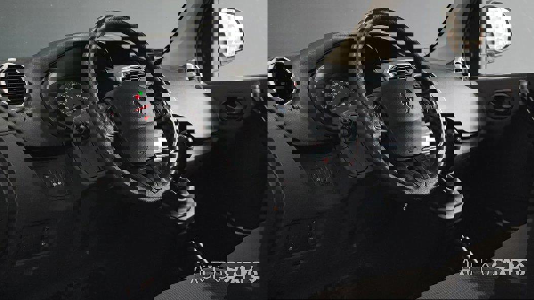 Renault Kangoo 1.5 dCi Compact Business S/S 3L de 2017