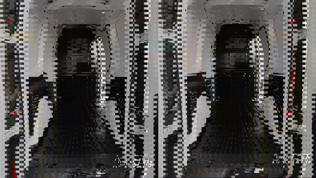 Renault Kangoo 1.5 dCi Compact Business S/S 3L de 2017