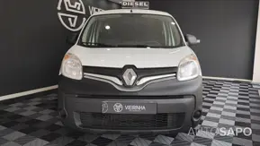 Renault Kangoo 1.5 dCi Compact Business S/S 3L de 2017