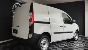 Renault Kangoo 1.5 dCi Compact Business S/S 3L de 2017