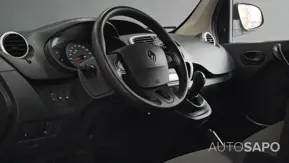 Renault Kangoo 1.5 dCi Compact Business S/S 3L de 2017