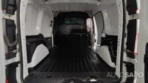 Renault Kangoo 1.5 dCi Compact Business S/S 3L de 2017