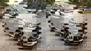 Peugeot 208 1.6 e-HDi de 2017