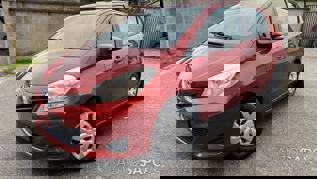 Toyota Yaris 1.0 Luna ABS de 2012