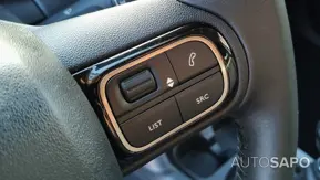 Citroen C3 AirCross 1.2 PureTech Shine de 2018