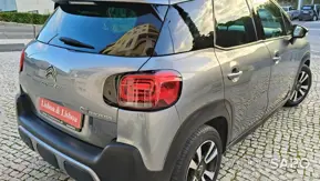 Citroen C3 AirCross 1.2 PureTech Shine de 2018