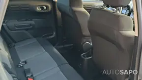 Citroen C3 AirCross 1.2 PureTech Shine de 2018