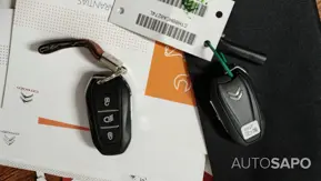 Citroen C3 AirCross 1.2 PureTech Shine de 2018