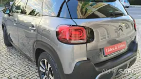 Citroen C3 AirCross 1.2 PureTech Shine de 2018