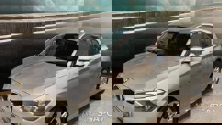 BMW Série 1 116 d EDynamics Sport de 2015