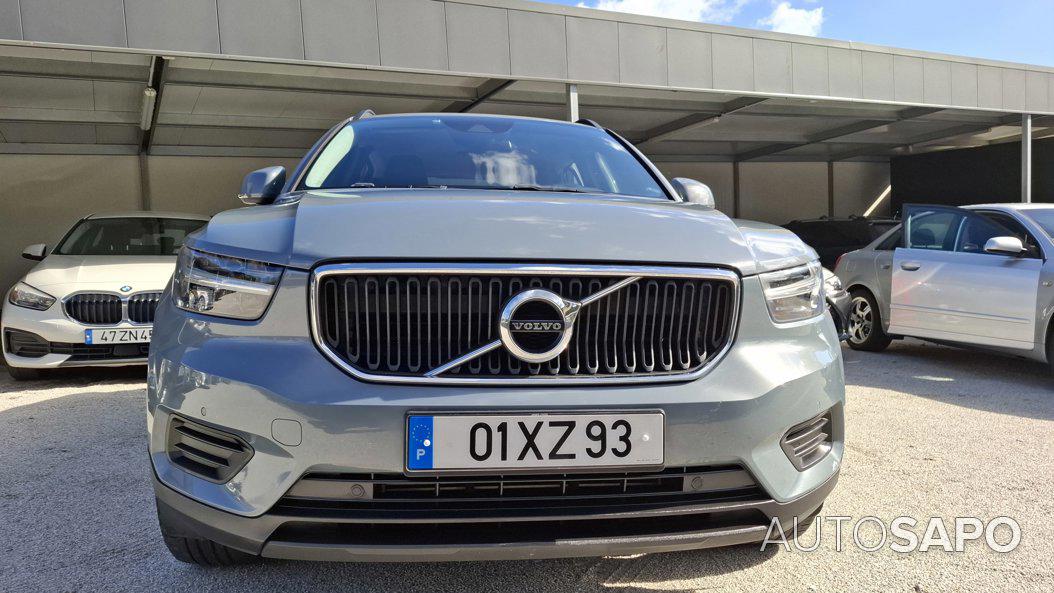 Volvo XC40 2.0 D3 Momentum de 2019