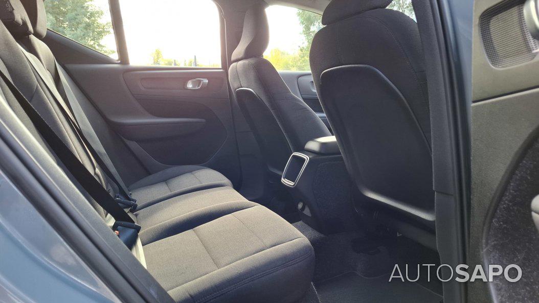 Volvo XC40 2.0 D3 Momentum de 2019