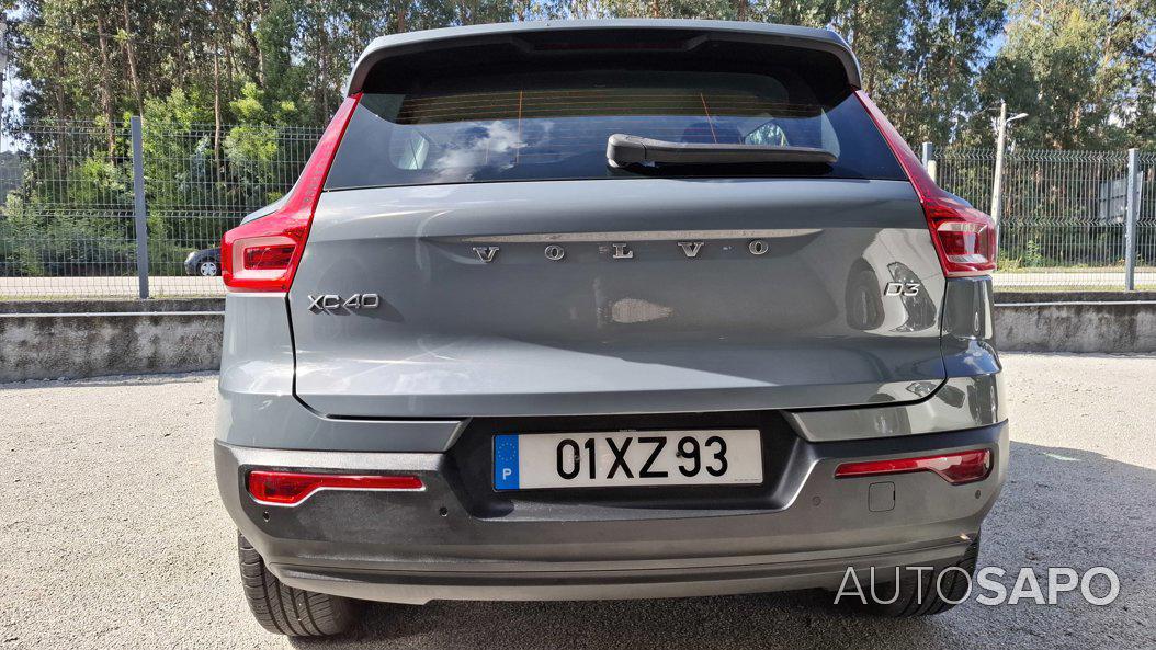 Volvo XC40 2.0 D3 Momentum de 2019