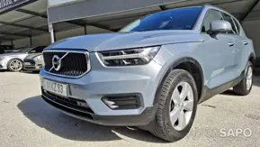 Volvo XC40 2.0 D3 Momentum de 2019