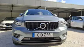 Volvo XC40 2.0 D3 Momentum de 2019