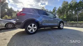 Volvo XC40 2.0 D3 Momentum de 2019