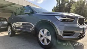 Volvo XC40 2.0 D3 Momentum de 2019