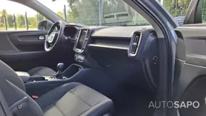 Volvo XC40 2.0 D3 Momentum de 2019