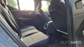 Volvo XC40 2.0 D3 Momentum de 2019