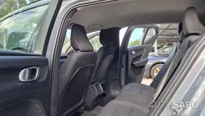 Volvo XC40 2.0 D3 Momentum de 2019