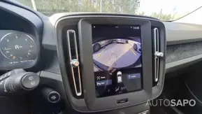 Volvo XC40 2.0 D3 Momentum de 2019