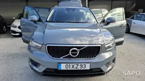 Volvo XC40 2.0 D3 Momentum de 2019