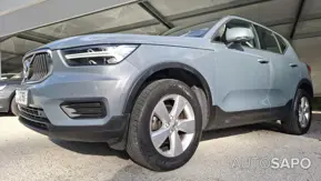 Volvo XC40 2.0 D3 Momentum de 2019
