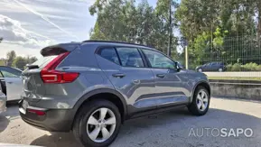 Volvo XC40 2.0 D3 Momentum de 2019