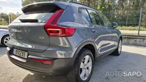 Volvo XC40 2.0 D3 Momentum de 2019