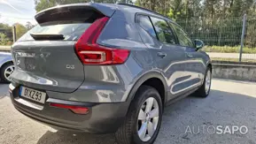 Volvo XC40 2.0 D3 Momentum de 2019