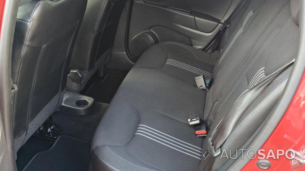 Renault Clio 0.9 TCE GT Line de 2018