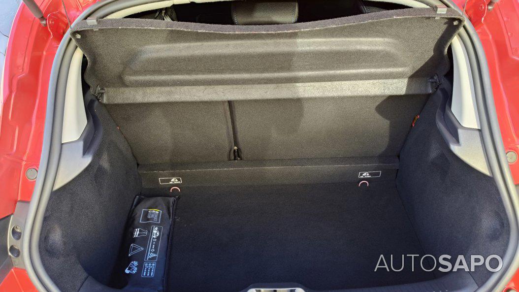 Renault Clio 0.9 TCE GT Line de 2018