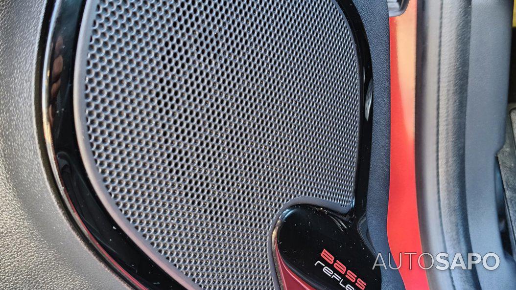 Renault Clio 0.9 TCE GT Line de 2018