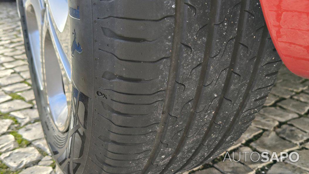 Renault Clio 0.9 TCE GT Line de 2018