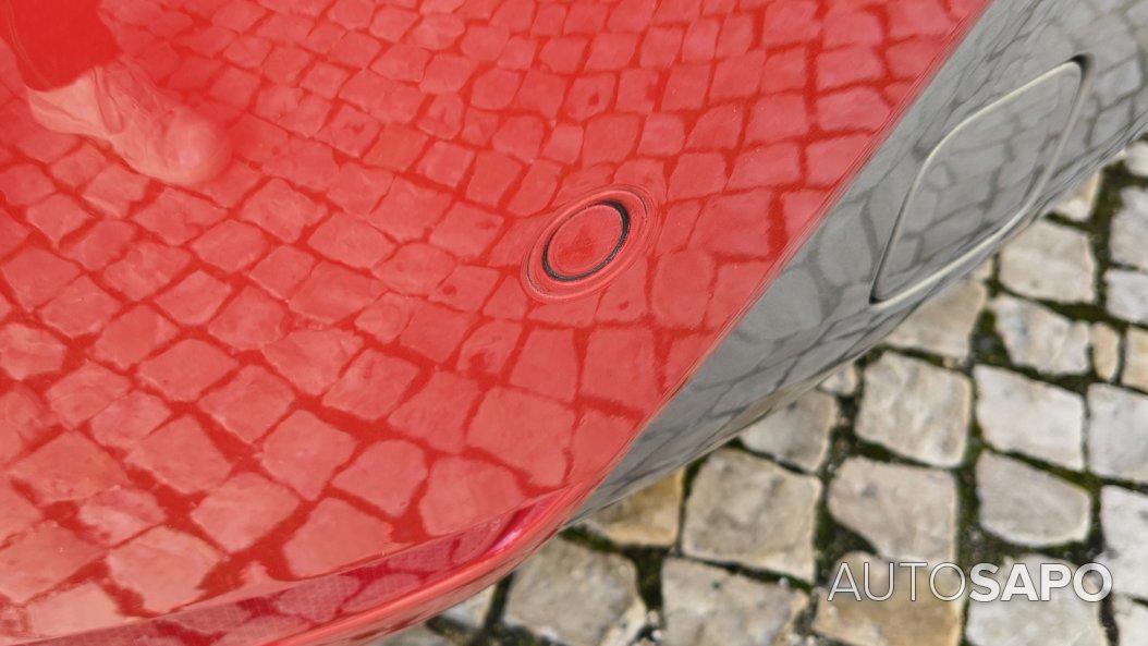 Renault Clio 0.9 TCE GT Line de 2018