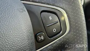 Renault Clio 0.9 TCE GT Line de 2018