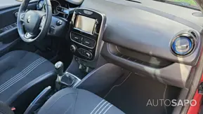 Renault Clio 0.9 TCE GT Line de 2018