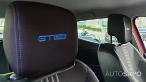 Renault Clio 0.9 TCE GT Line de 2018