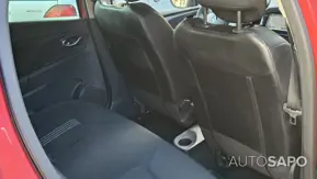 Renault Clio 0.9 TCE GT Line de 2018