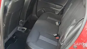 Renault Clio 0.9 TCE GT Line de 2018