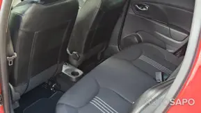 Renault Clio 0.9 TCE GT Line de 2018