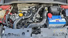 Renault Clio 0.9 TCE GT Line de 2018