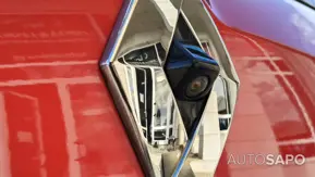 Renault Clio 0.9 TCE GT Line de 2018