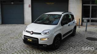 Fiat Panda 1.0 Hybrid City Life de 2021