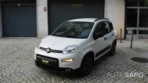 Fiat Panda 1.0 Hybrid City Life de 2021