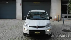 Fiat Panda 1.0 Hybrid City Life de 2021