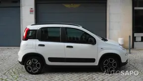 Fiat Panda 1.0 Hybrid City Life de 2021