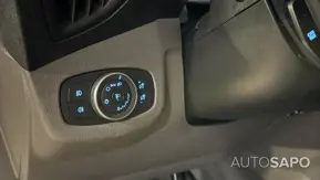 Ford Transit Connect de 2021