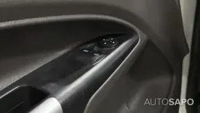 Ford Transit Connect de 2021