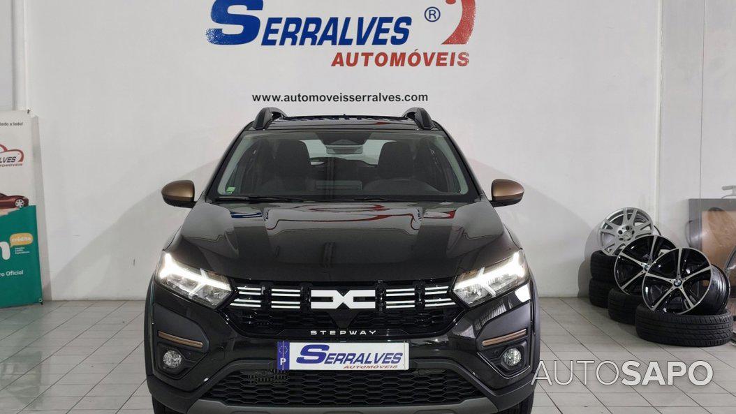 Dacia Sandero de 2025